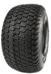 MARTIN Wheel 1008-4TF-K Tire, Tubeless, 20x1000-8 Tire, K500 Super Turf Tread